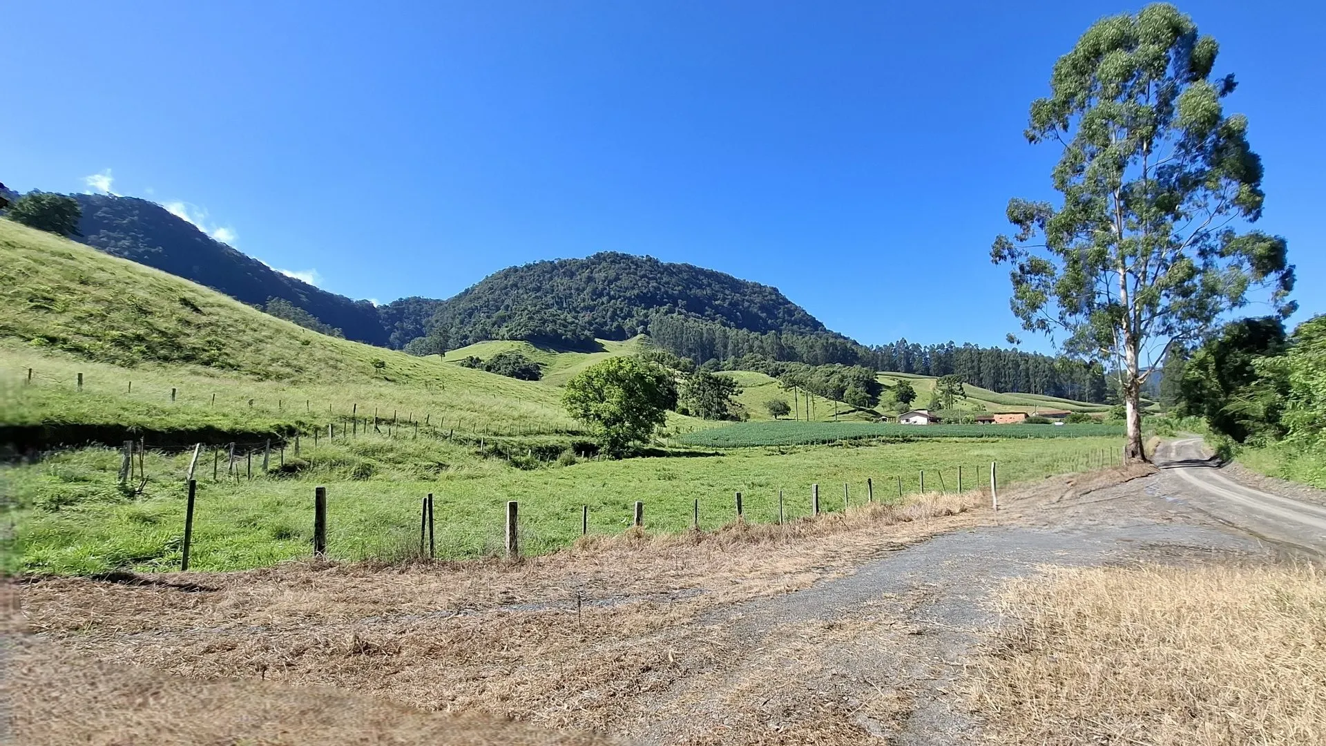 Sítio à venda de 16 ha em Agrolândia, SC, Brasil