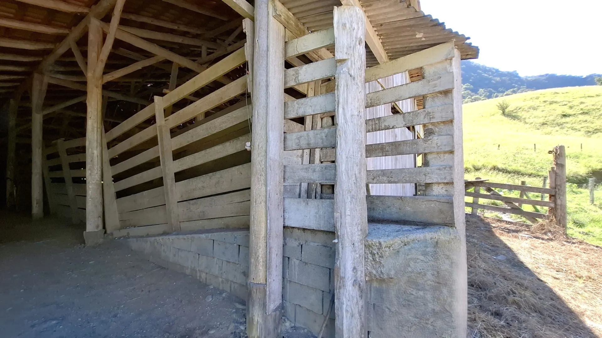 Sítio à venda de 16 ha em Agrolândia, SC, Brasil