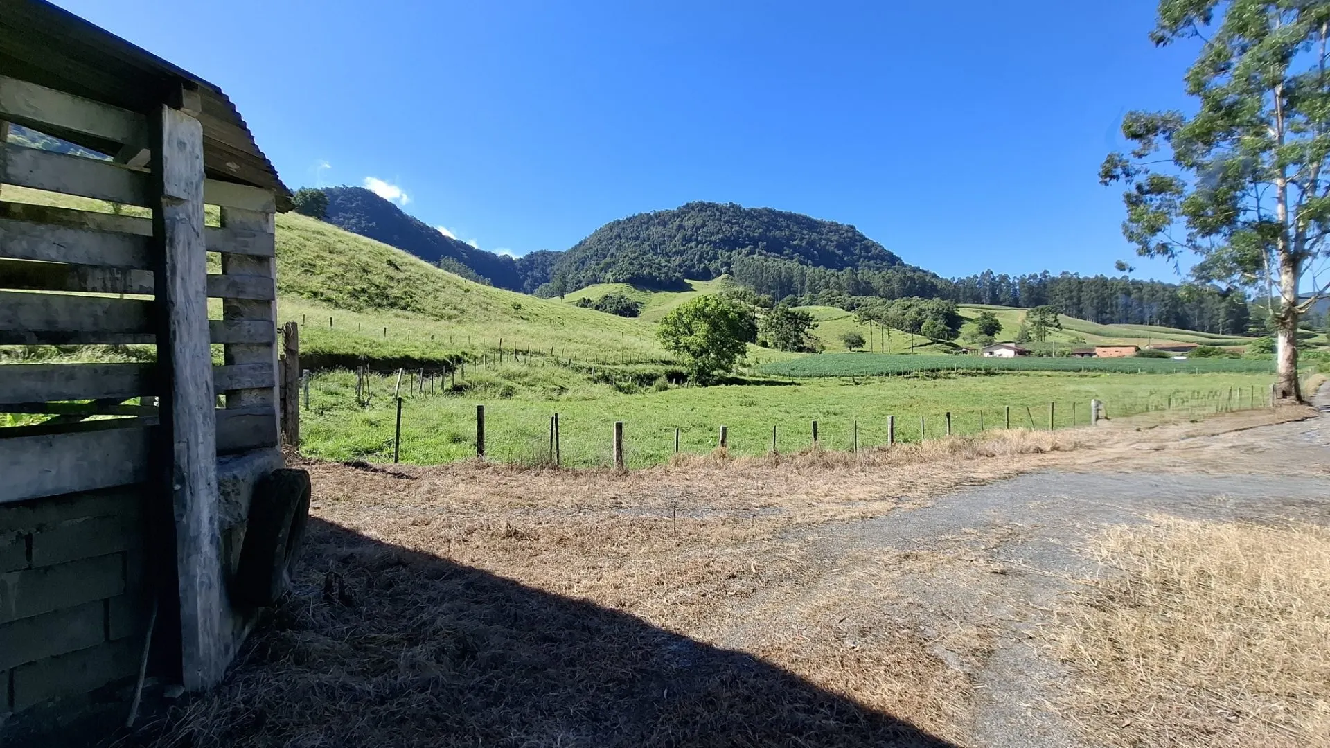 Sítio à venda de 16 ha em Agrolândia, SC, Brasil