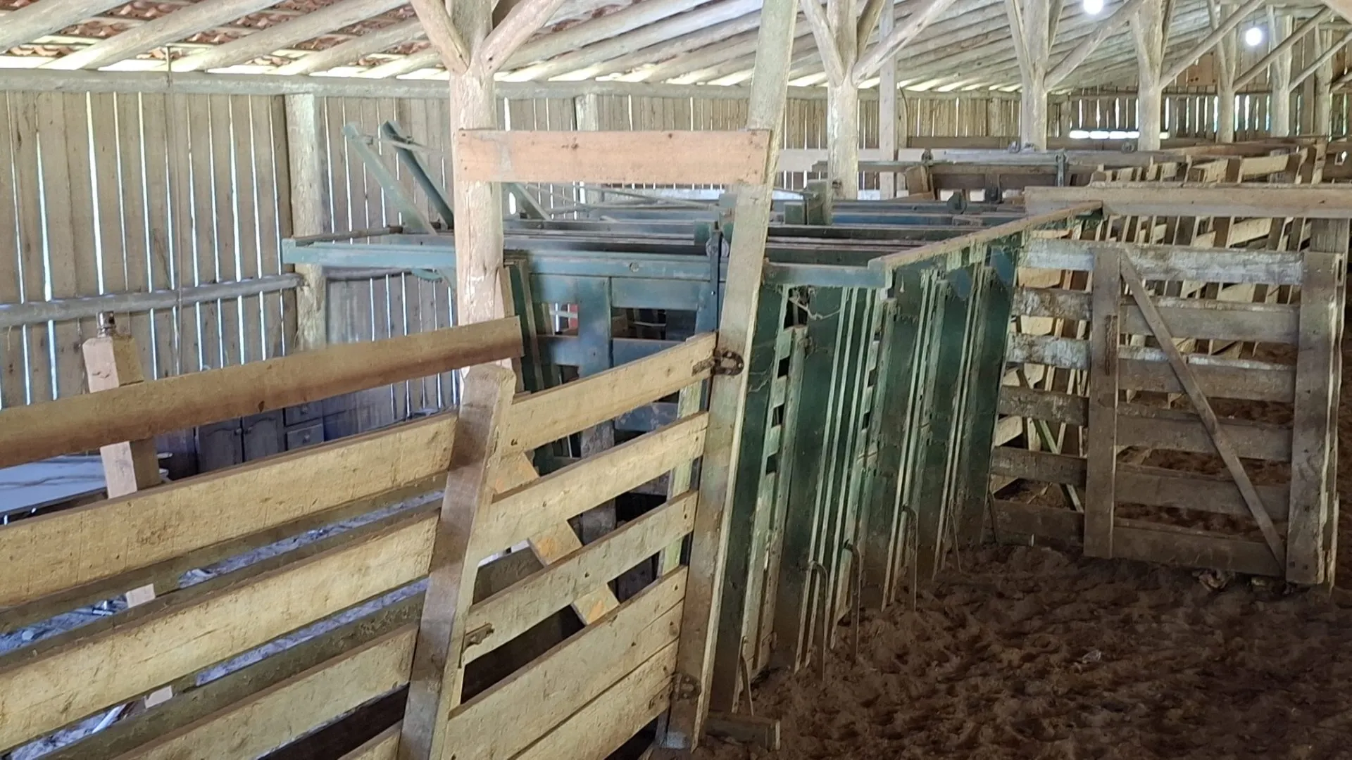 Sítio à venda de 16 ha em Agrolândia, SC, Brasil