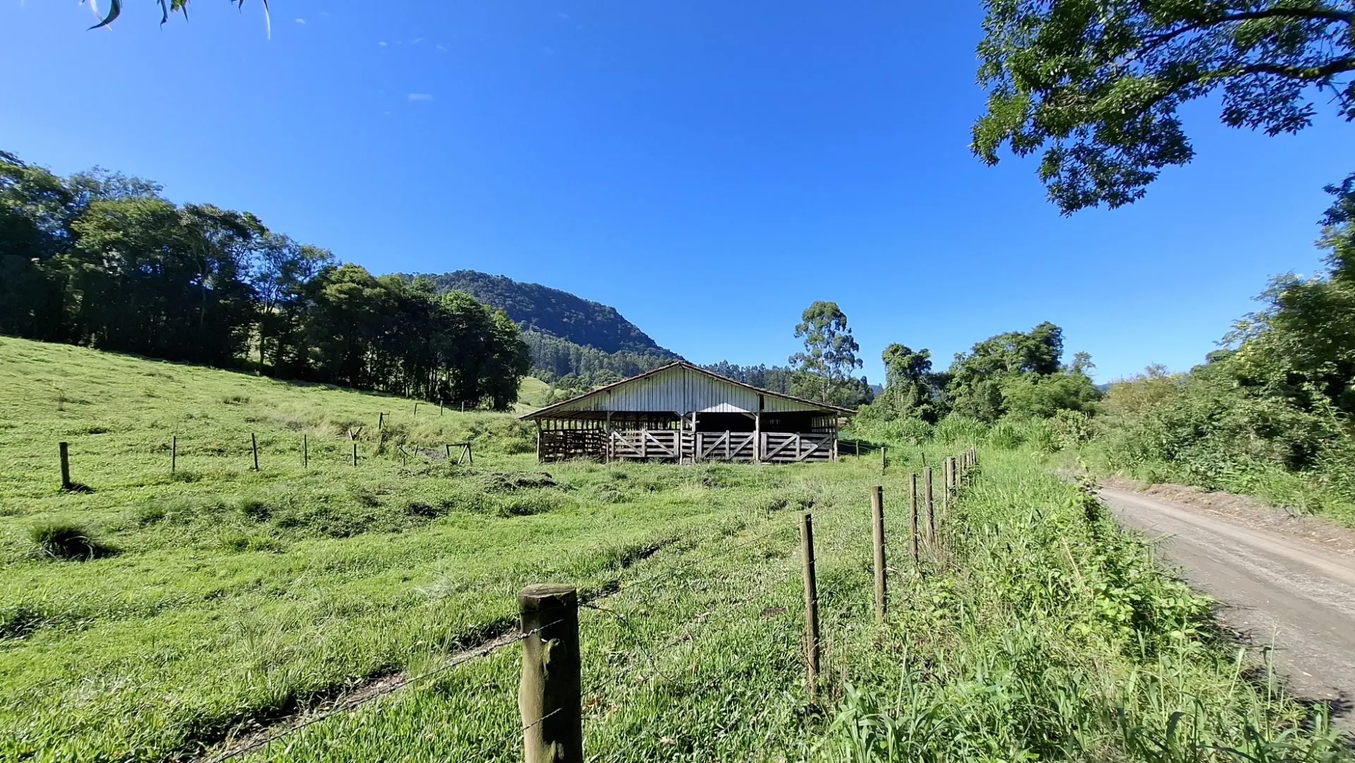Sítio à venda de 16 ha em Agrolândia, SC, Brasil