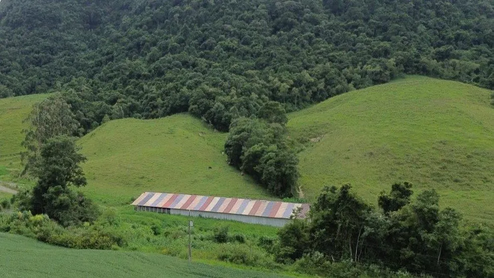 Sítio à venda de 16 ha em Agrolândia, SC, Brasil