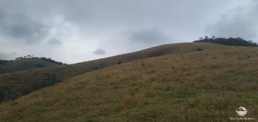 Terreno à venda de 13 ha em São José dos Campos, SP, Brasil