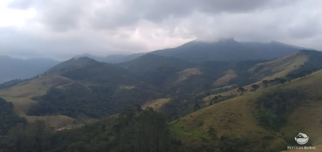 Terreno à venda de 13 ha em São José dos Campos, SP, Brasil