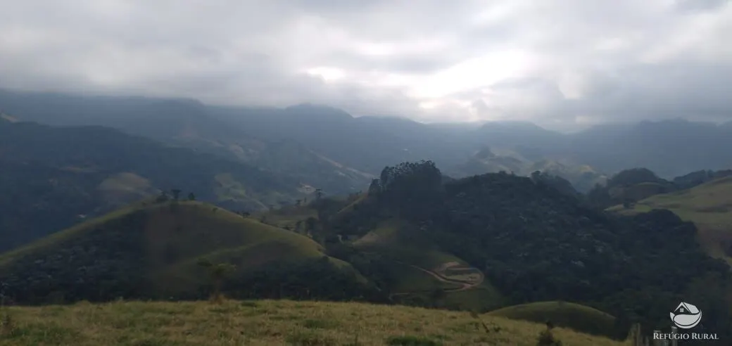 Terreno à venda de 13 ha em São José dos Campos, SP, Brasil