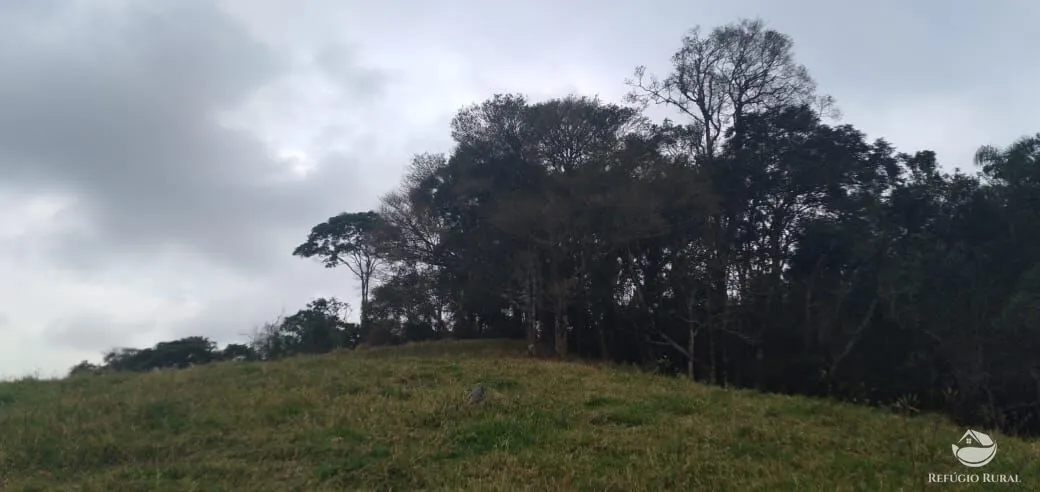 Terreno à venda de 13 ha em São José dos Campos, SP, Brasil