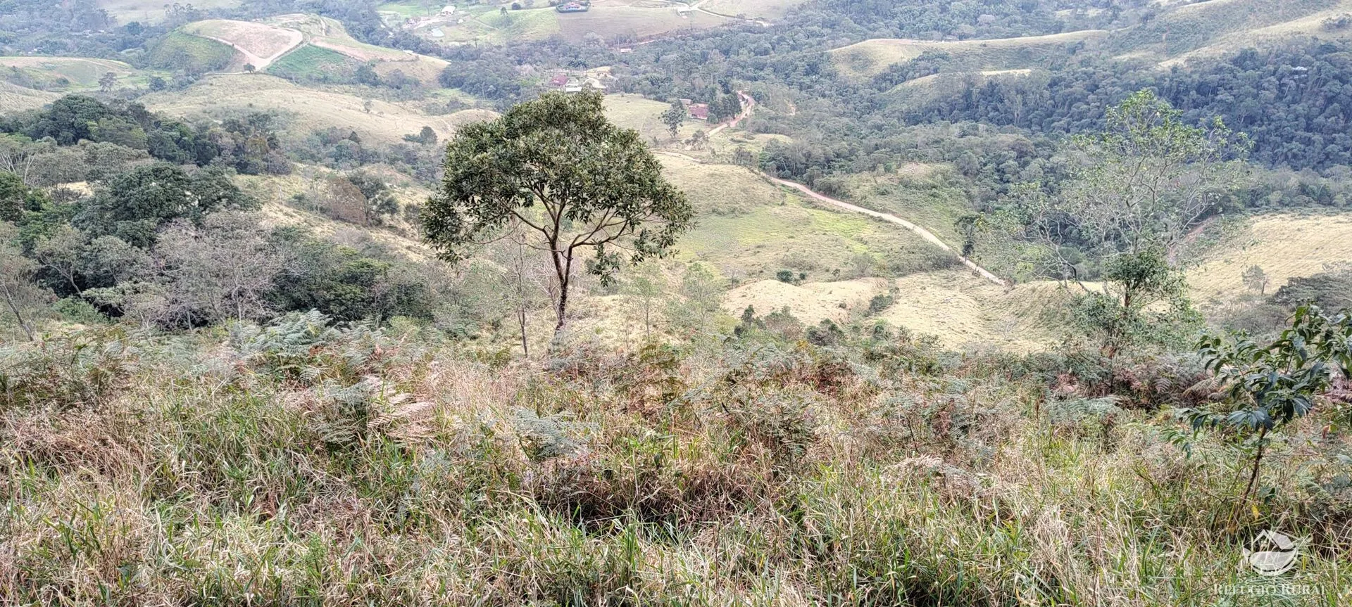 Terreno à venda de 13 ha em São José dos Campos, SP, Brasil