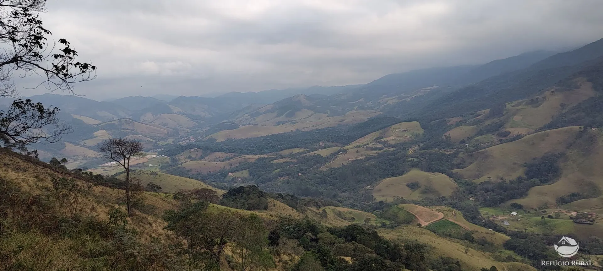 Terreno à venda de 13 ha em São José dos Campos, SP, Brasil