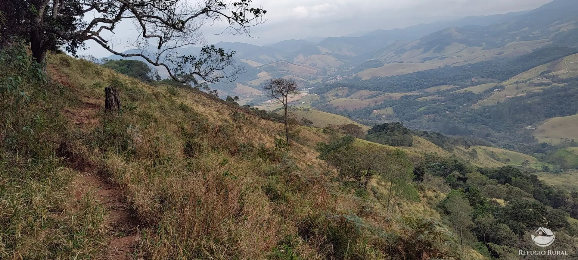 Terreno à venda de 13 ha em São José dos Campos, SP, Brasil