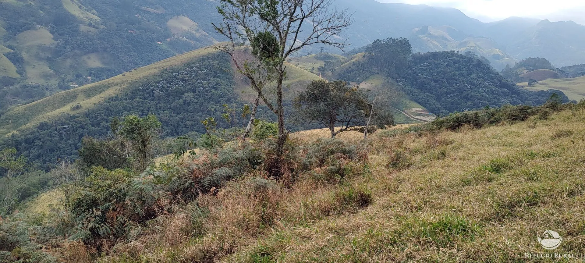 Terreno à venda de 13 ha em São José dos Campos, SP, Brasil