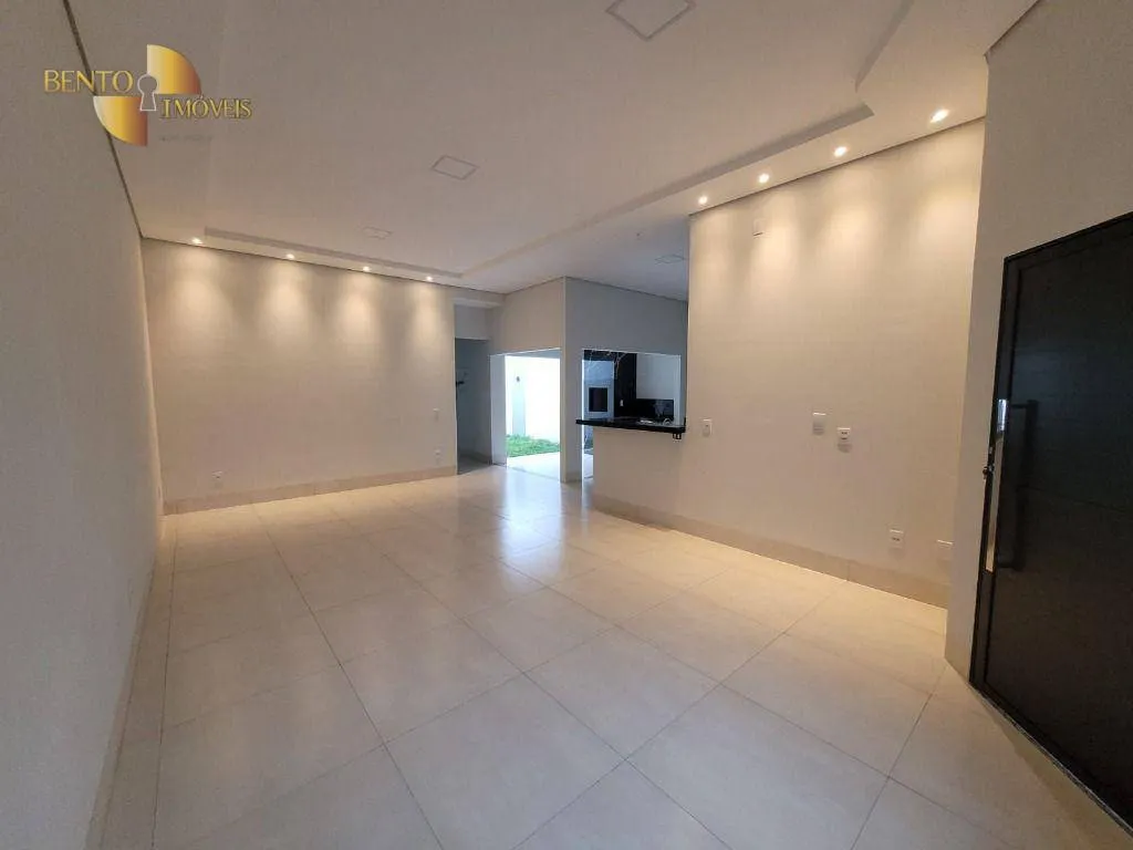 House for sale of 180 m² in Cuiabá, MT, Brazil