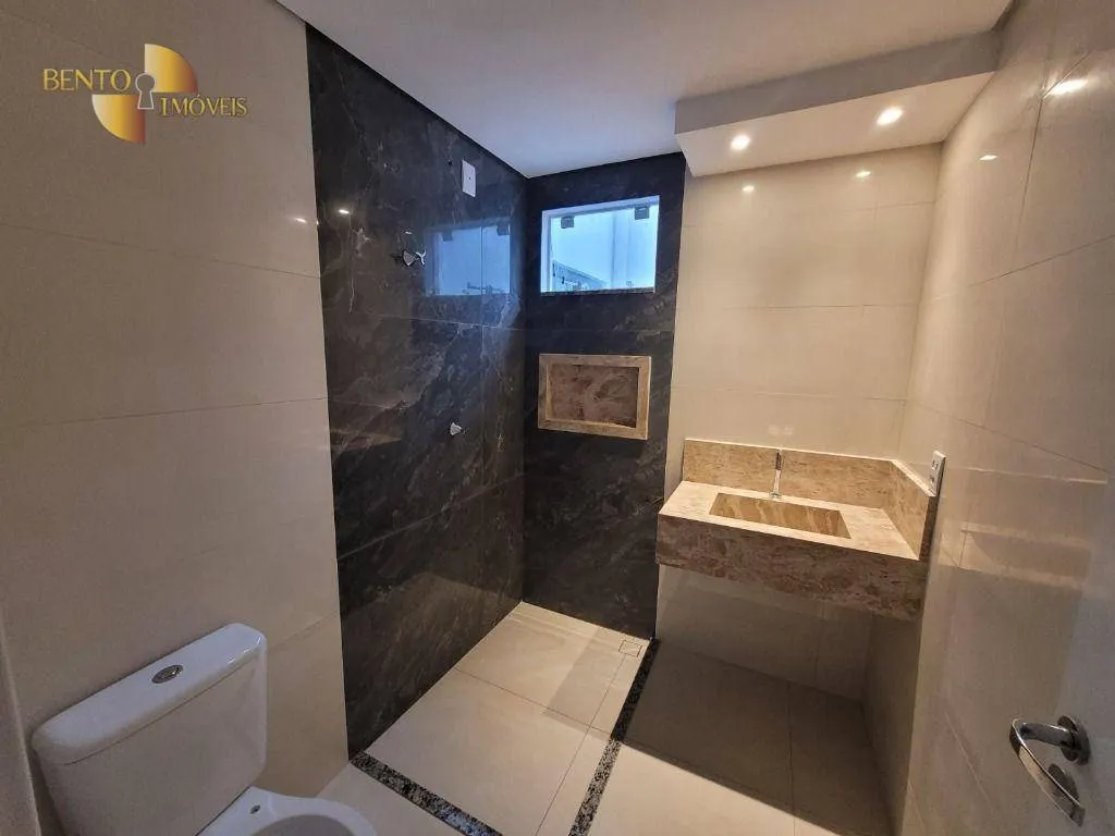 House for sale of 180 m² in Cuiabá, MT, Brazil
