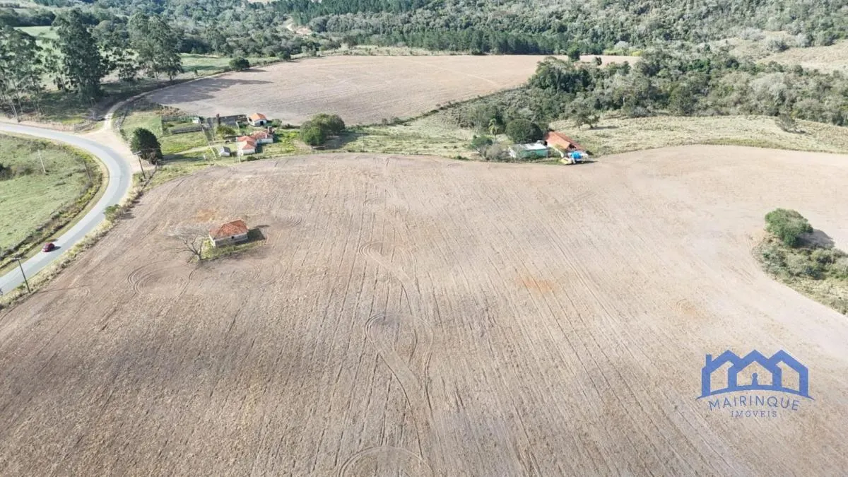 Fazenda à venda de 117 ha em São Miguel Arcanjo, SP, Brasil