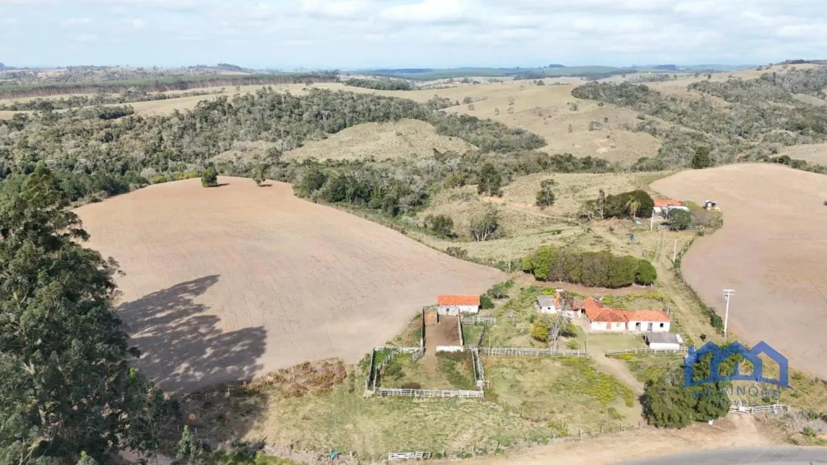 Fazenda à venda de 117 ha em São Miguel Arcanjo, SP, Brasil