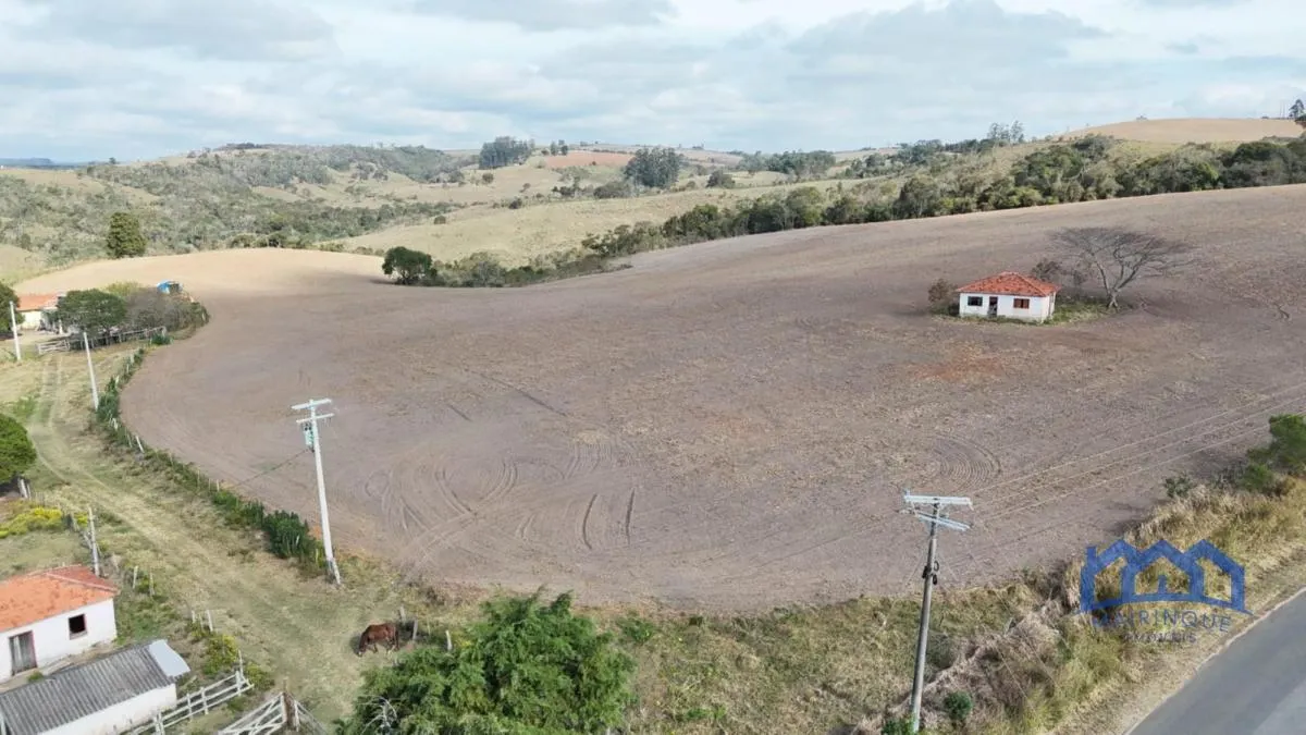Fazenda à venda de 117 ha em São Miguel Arcanjo, SP, Brasil
