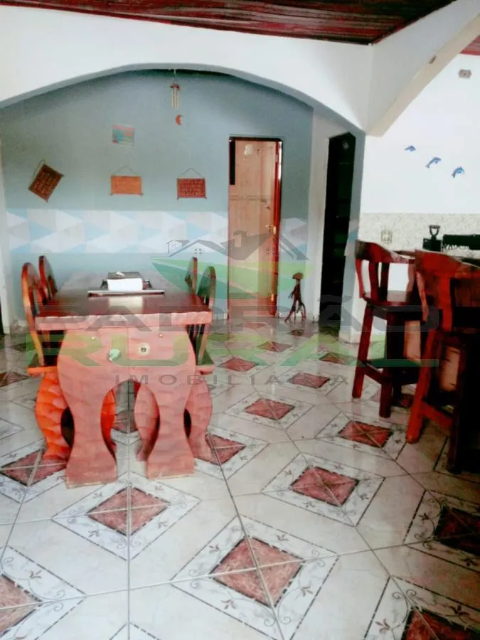 Chácara à venda de 750 m² em Santana de Parnaíba, SP, Brasil