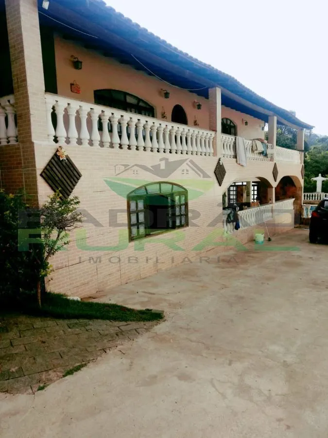Chácara à venda de 750 m² em Santana de Parnaíba, SP, Brasil