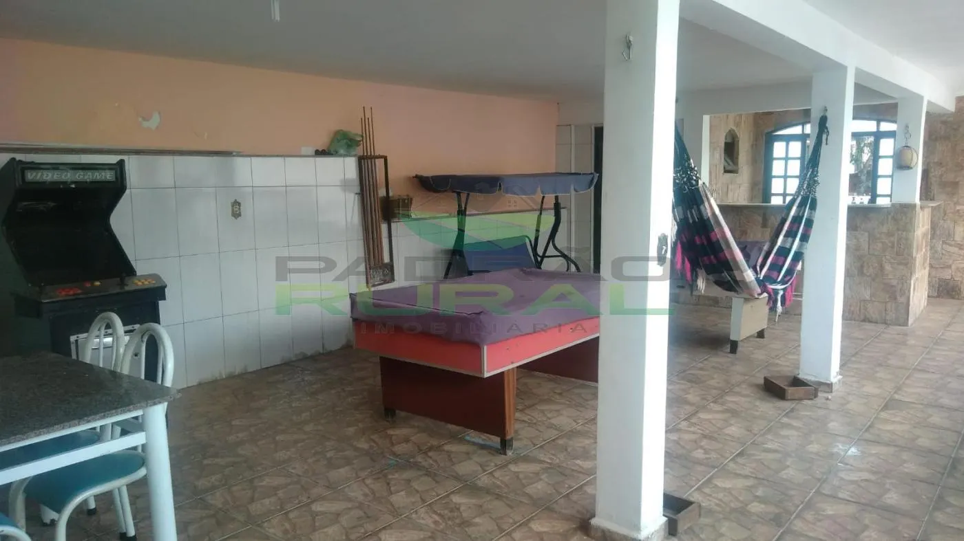 Chácara à venda de 750 m² em Santana de Parnaíba, SP, Brasil