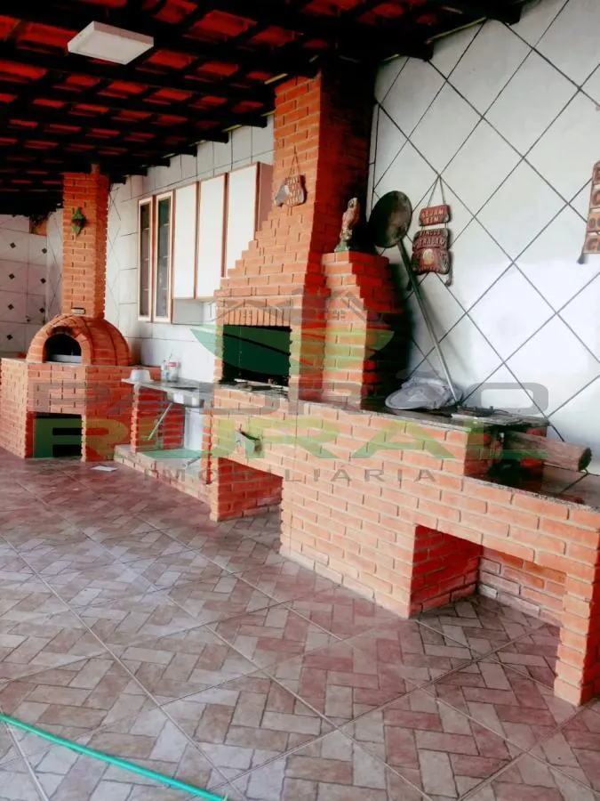Chácara à venda de 750 m² em Santana de Parnaíba, SP, Brasil