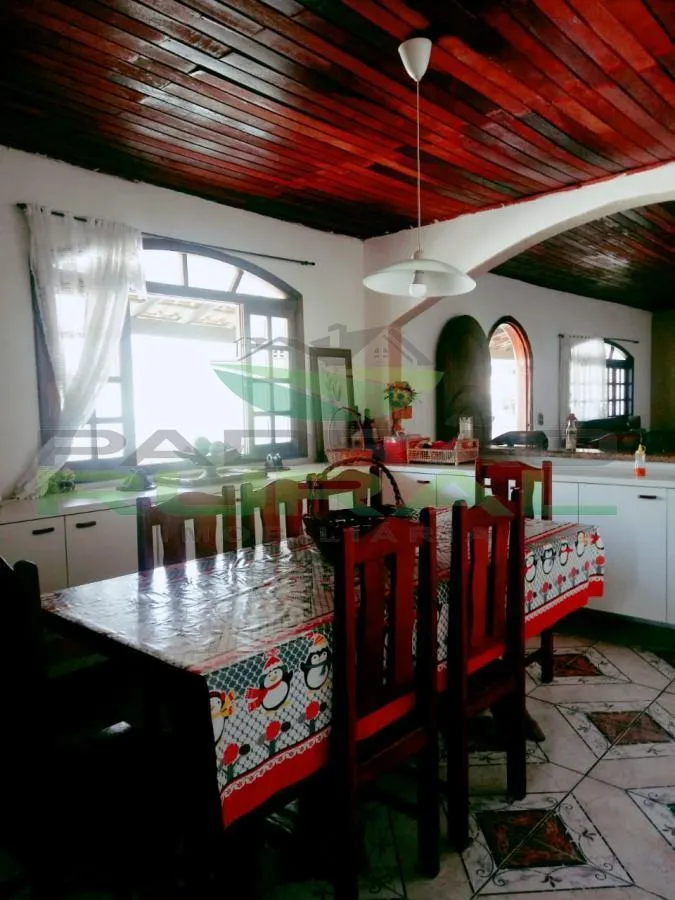 Chácara à venda de 750 m² em Santana de Parnaíba, SP, Brasil
