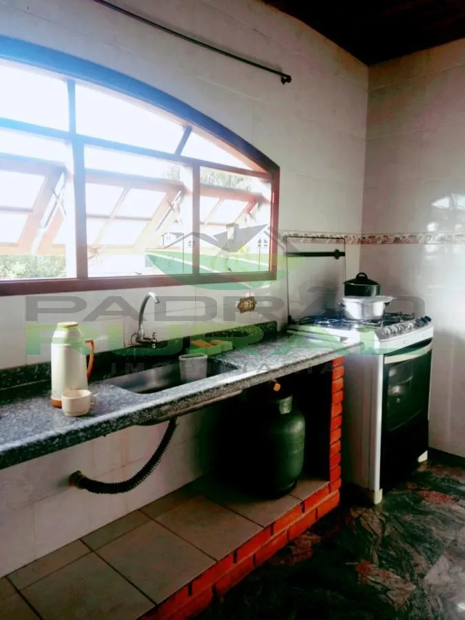 Chácara à venda de 750 m² em Santana de Parnaíba, SP, Brasil