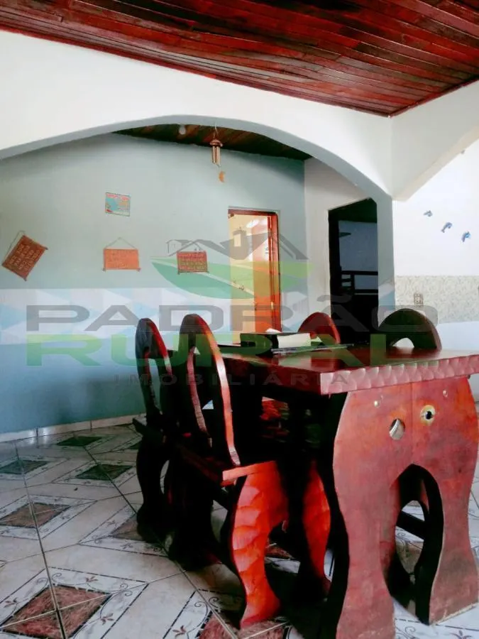 Chácara à venda de 750 m² em Santana de Parnaíba, SP, Brasil