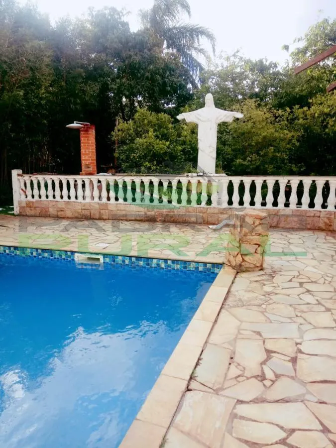 Chácara à venda de 750 m² em Santana de Parnaíba, SP, Brasil