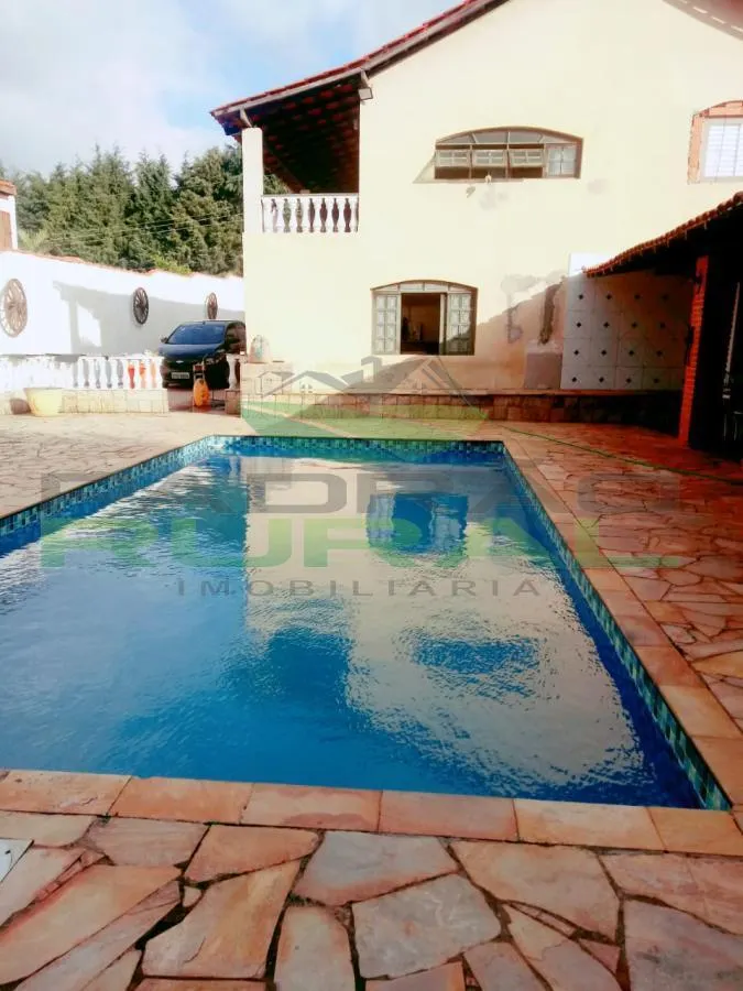 Chácara à venda de 750 m² em Santana de Parnaíba, SP, Brasil