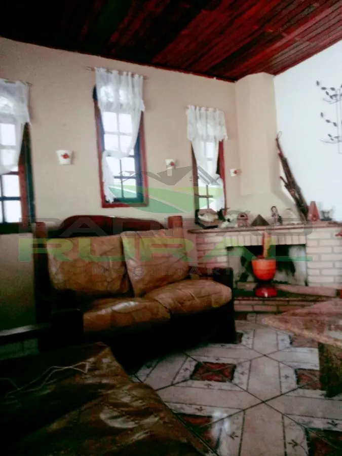 Chácara à venda de 750 m² em Santana de Parnaíba, SP, Brasil