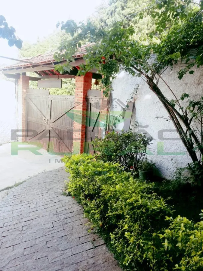 Chácara à venda de 750 m² em Santana de Parnaíba, SP, Brasil