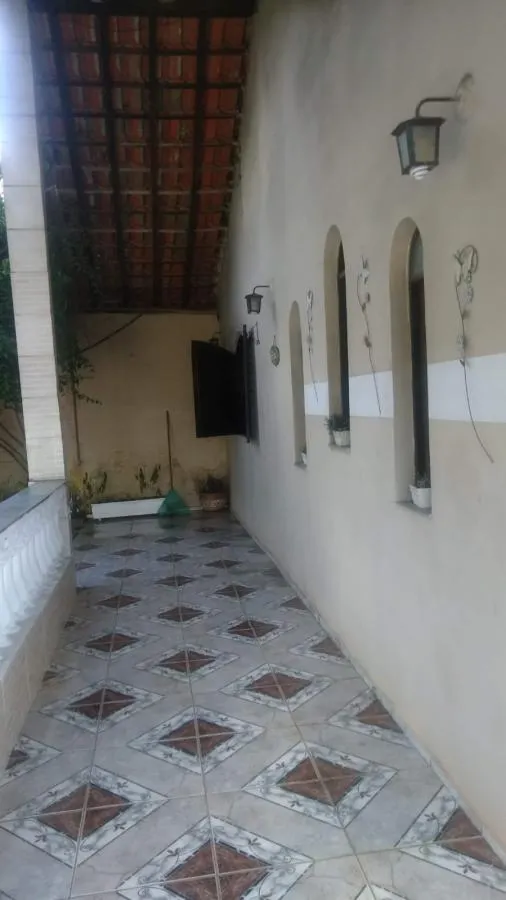 Chácara à venda de 750 m² em Santana de Parnaíba, SP, Brasil