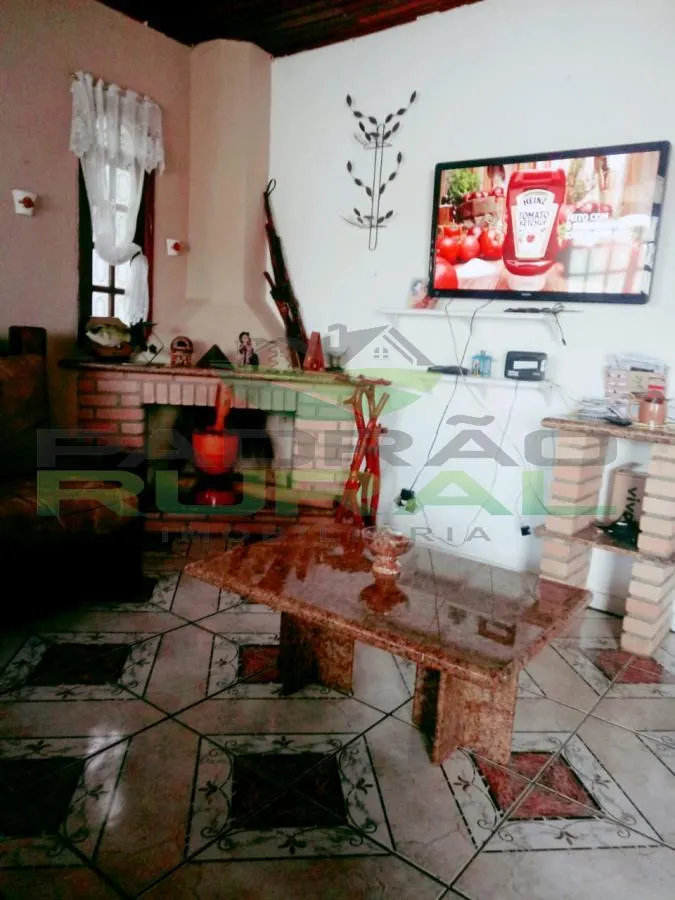 Chácara à venda de 750 m² em Santana de Parnaíba, SP, Brasil