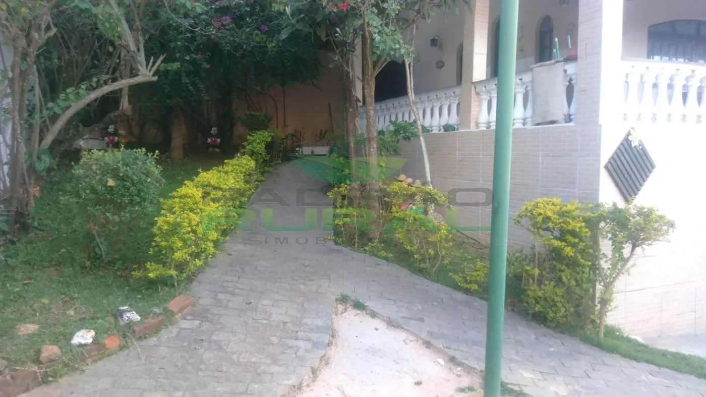 Chácara à venda de 750 m² em Santana de Parnaíba, SP, Brasil