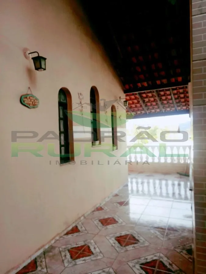Chácara à venda de 750 m² em Santana de Parnaíba, SP, Brasil
