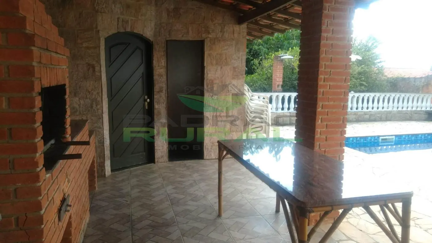 Chácara à venda de 750 m² em Santana de Parnaíba, SP, Brasil