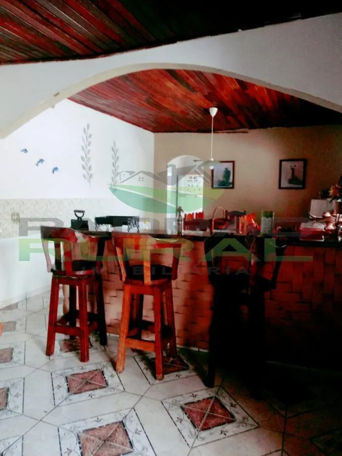 Chácara à venda de 750 m² em Santana de Parnaíba, SP, Brasil