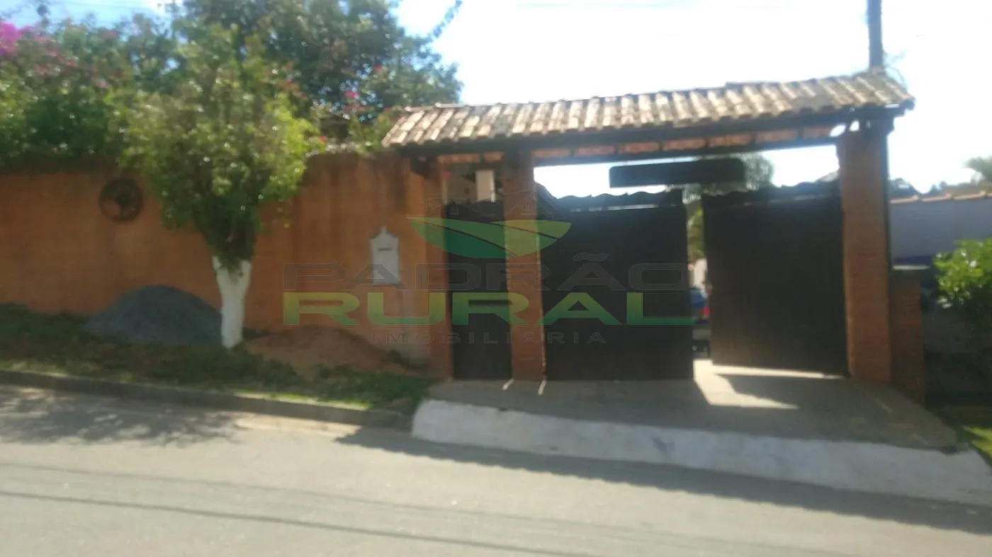 Chácara à venda de 750 m² em Santana de Parnaíba, SP, Brasil