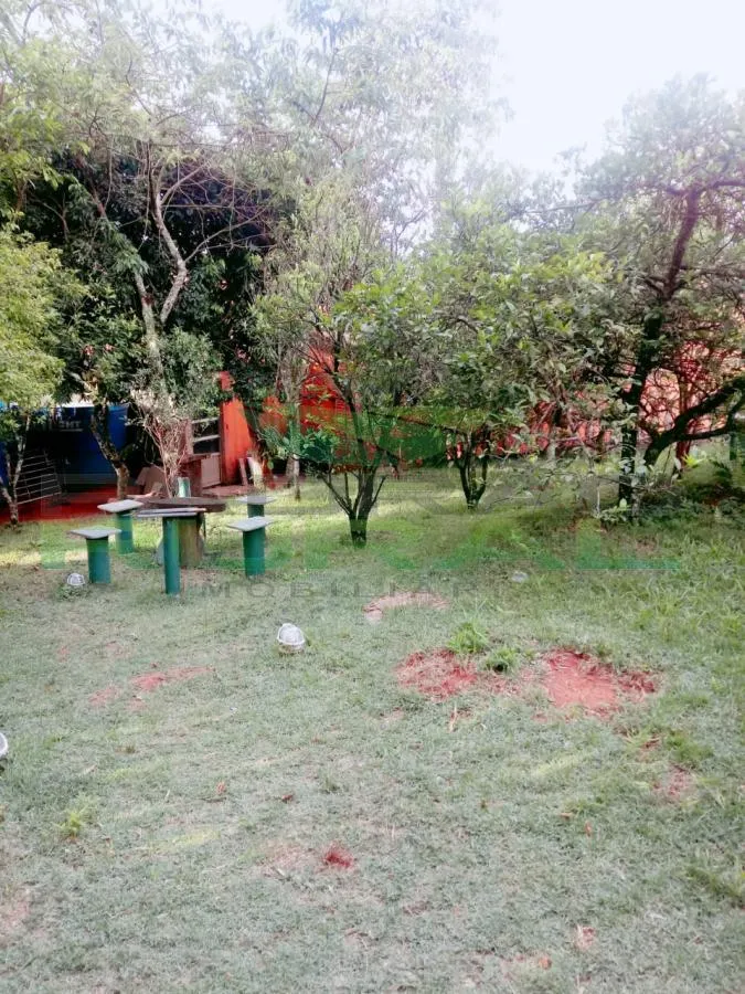 Chácara à venda de 750 m² em Santana de Parnaíba, SP, Brasil