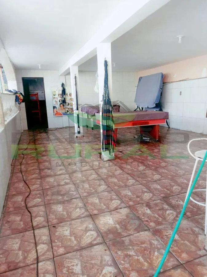Chácara à venda de 750 m² em Santana de Parnaíba, SP, Brasil
