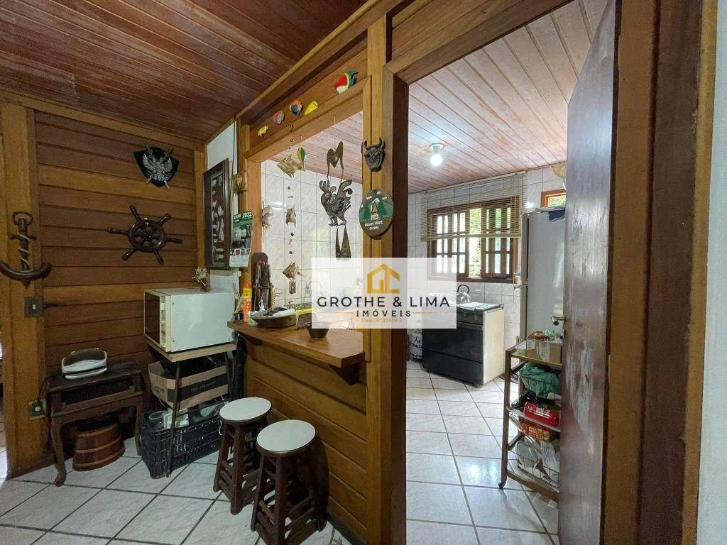 Chácara à venda de 5.147 m² em São Paulo, SP, Brasil