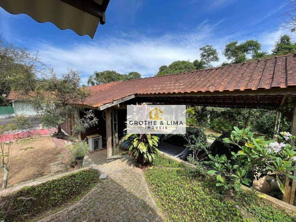 Chácara à venda de 5.147 m² em São Paulo, SP, Brasil