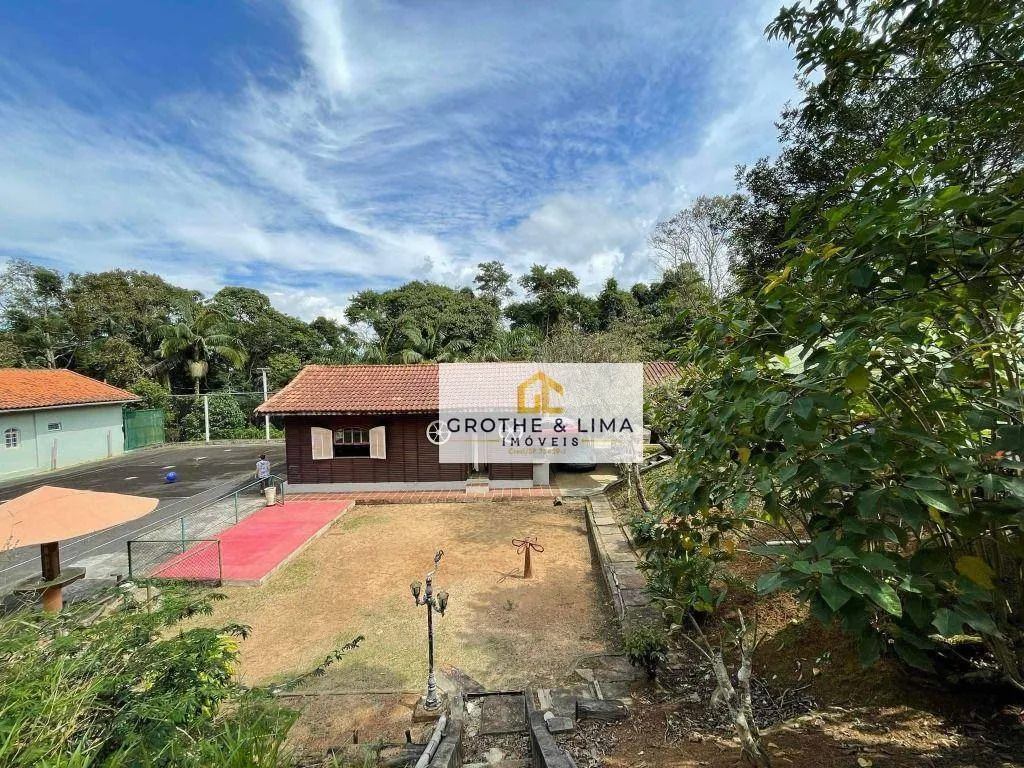 Chácara à venda de 5.147 m² em São Paulo, SP, Brasil