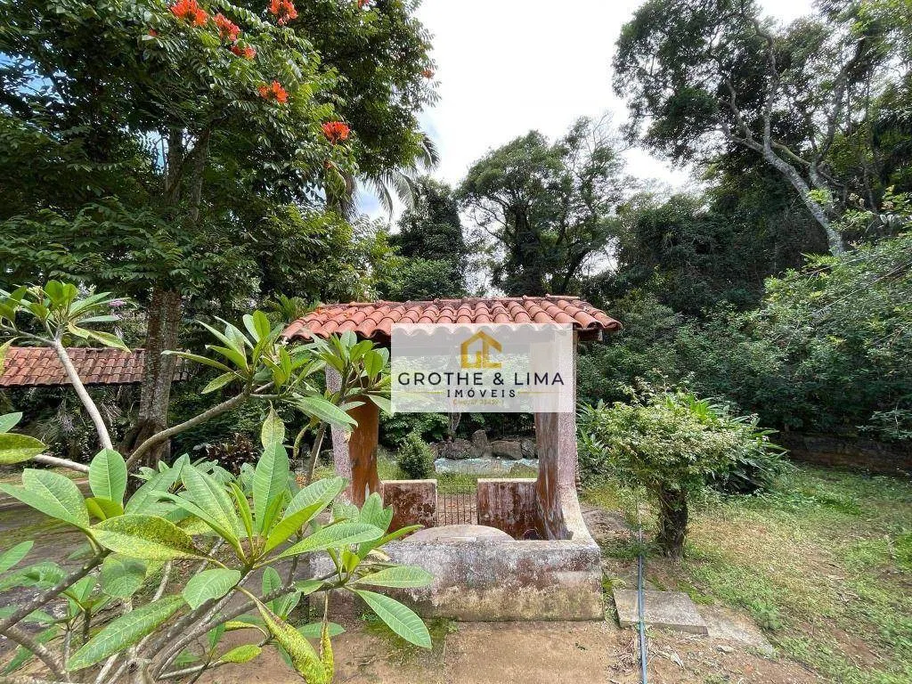 Chácara à venda de 5.147 m² em São Paulo, SP, Brasil