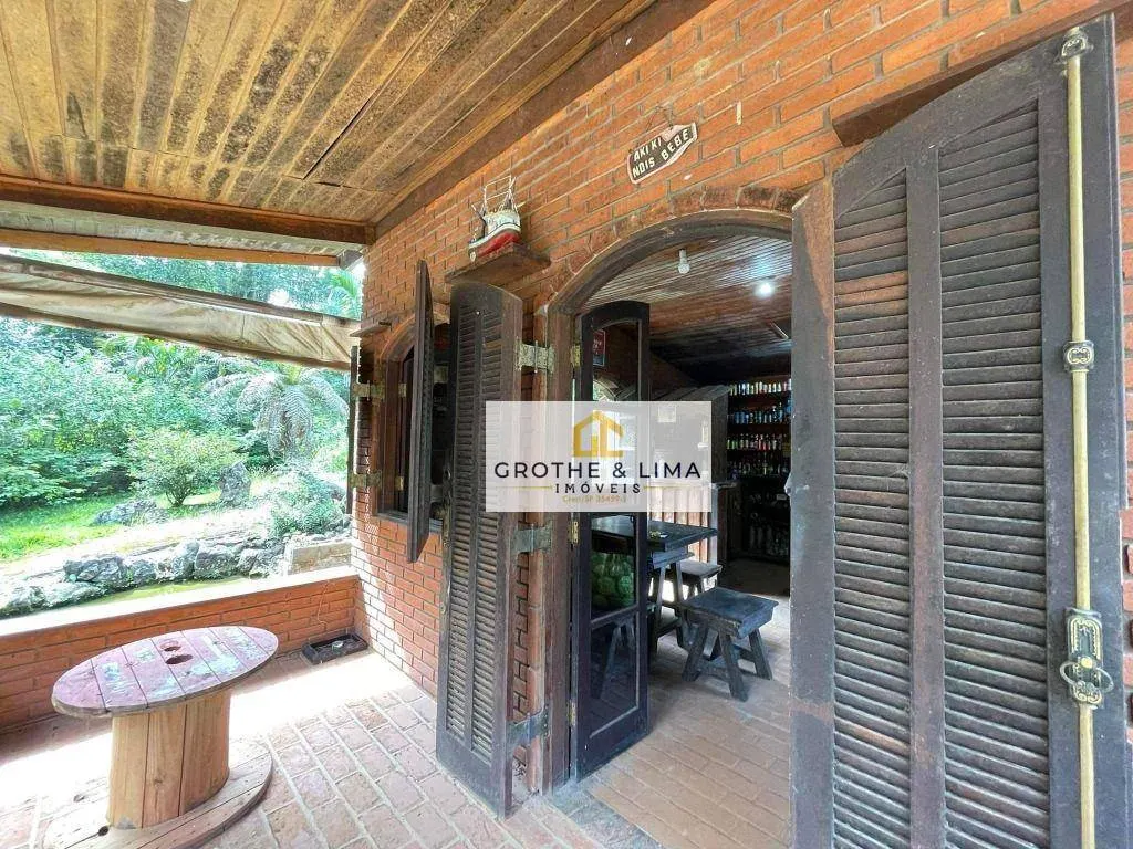 Chácara à venda de 5.147 m² em São Paulo, SP, Brasil