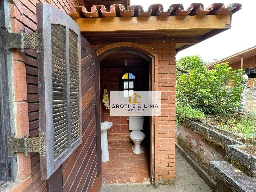 Chácara à venda de 5.147 m² em São Paulo, SP, Brasil