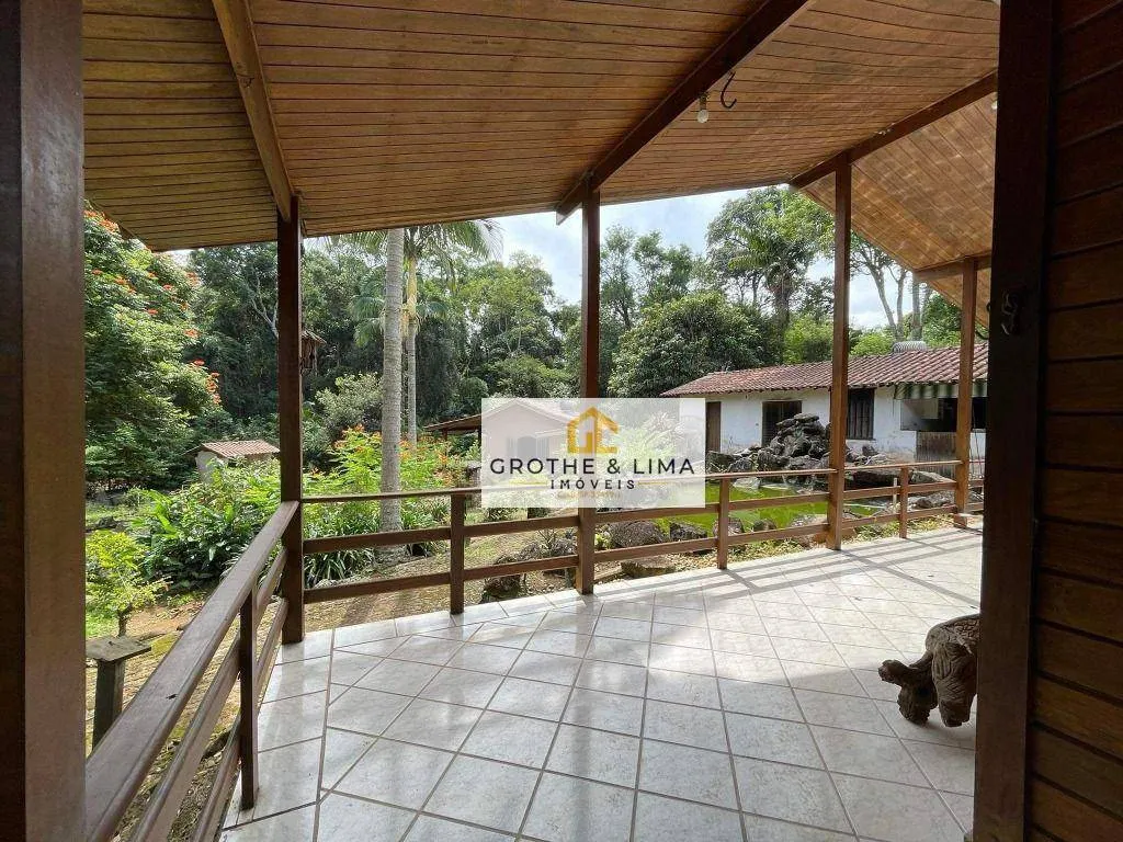 Chácara à venda de 5.147 m² em São Paulo, SP, Brasil