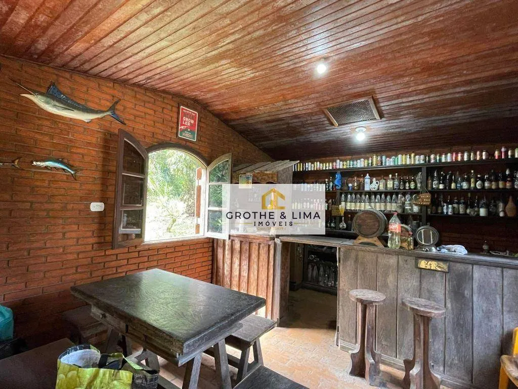 Chácara à venda de 5.147 m² em São Paulo, SP, Brasil