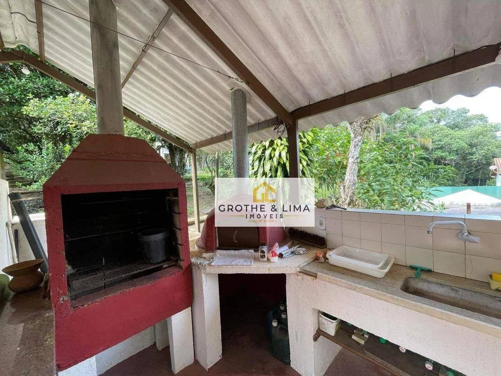 Chácara à venda de 5.147 m² em São Paulo, SP, Brasil