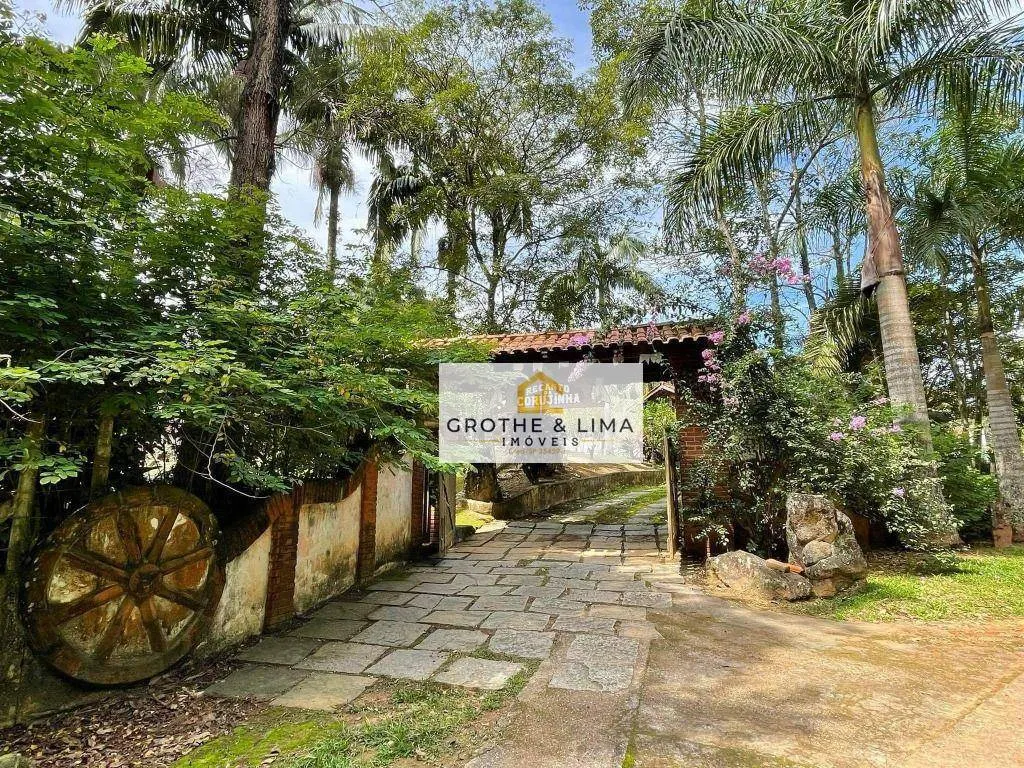 Chácara à venda de 5.147 m² em São Paulo, SP, Brasil