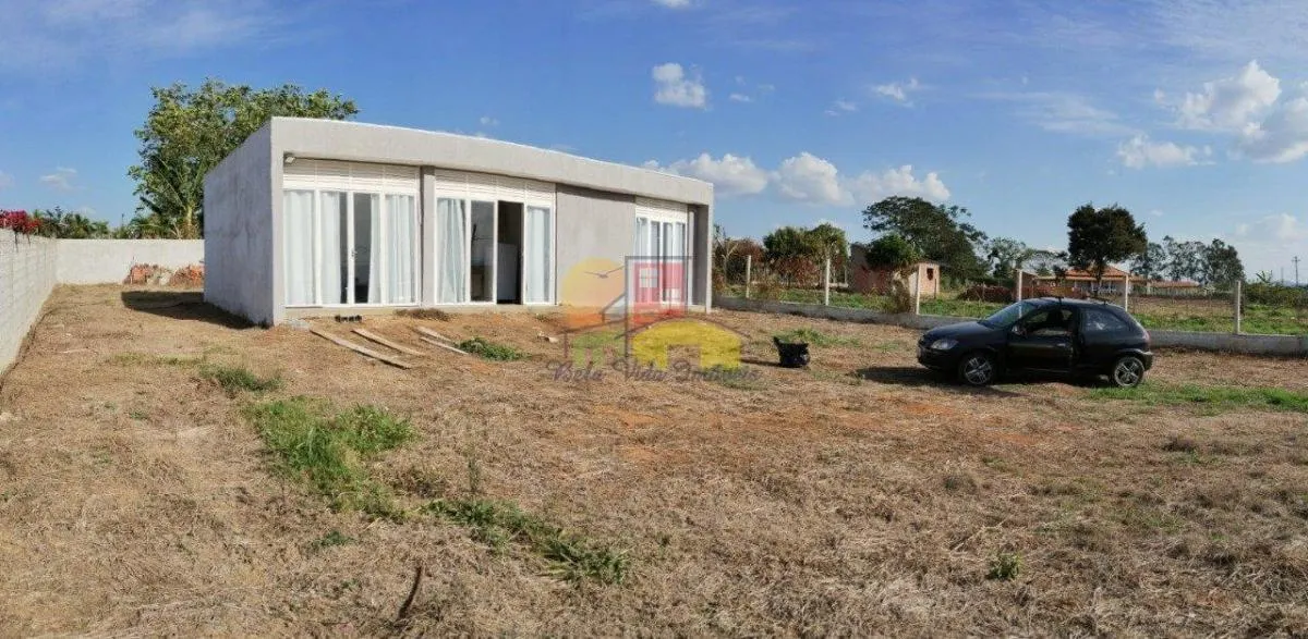 Chácara à venda de 1.000 m² em Porangaba, SP, Brasil